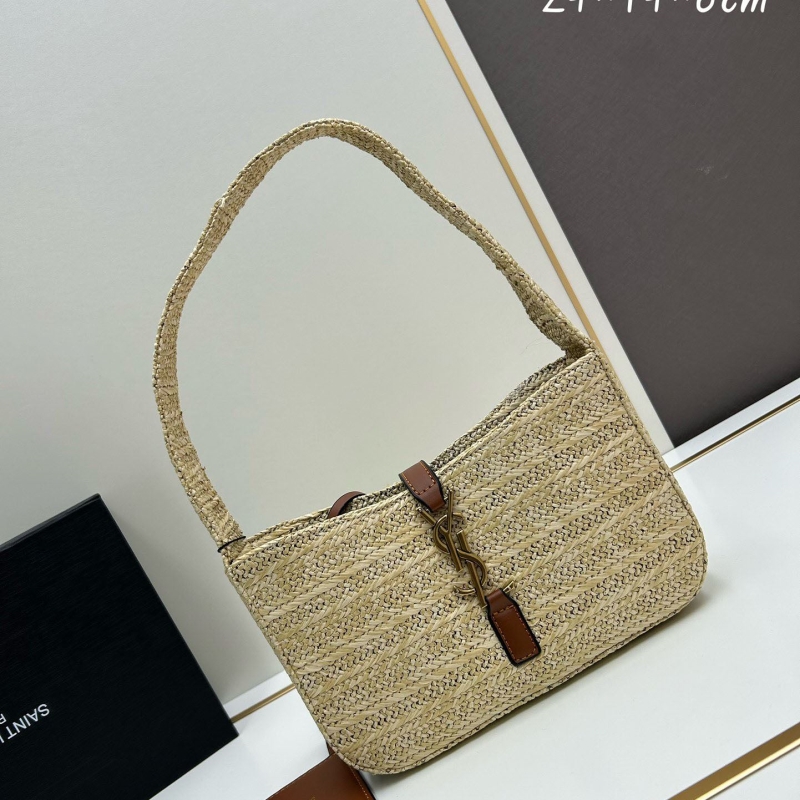 Pra*a top handle bags